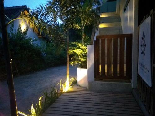 Гили Аир: The Mandana Suites & Villas