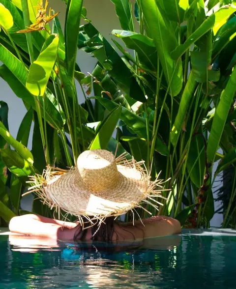 Гили Аир: The Mandana Suites & Villas