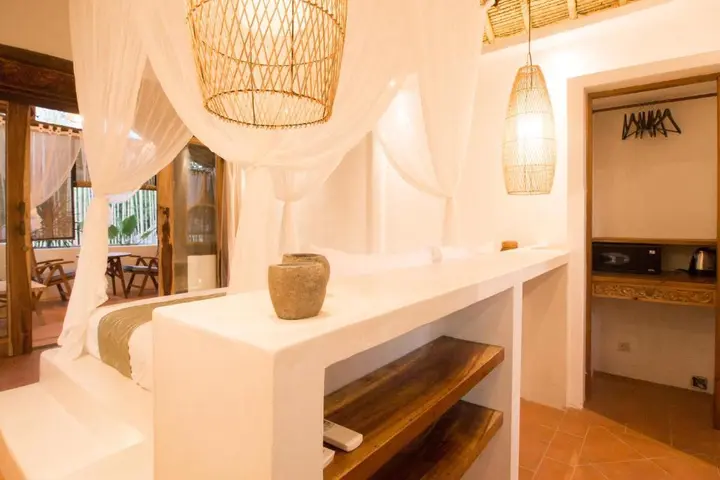 Гили Аир: The Mandana Suites & Villas