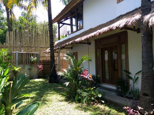 Гили Аир: The Mandana Suites & Villas