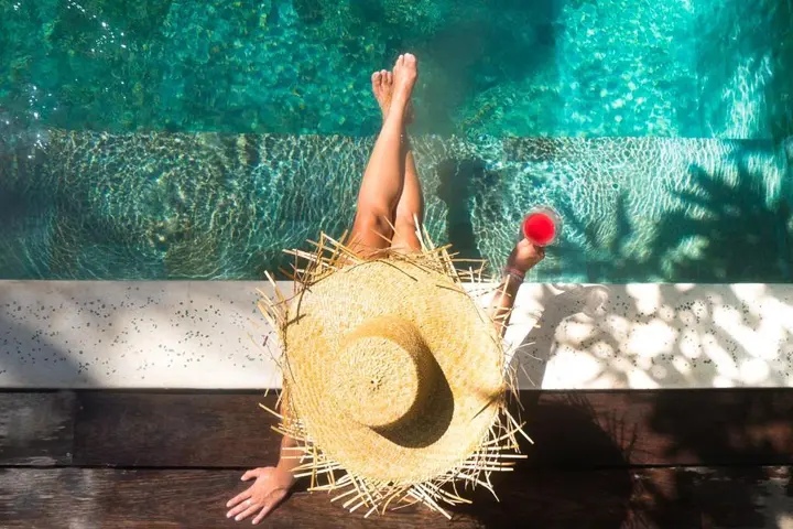 Гили Аир: The Mandana Suites & Villas