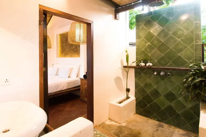 Гили Аир: The Mandana Suites & Villas