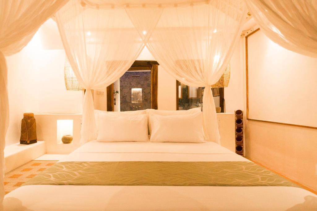 Гили Аир: The Mandana Suites & Villas