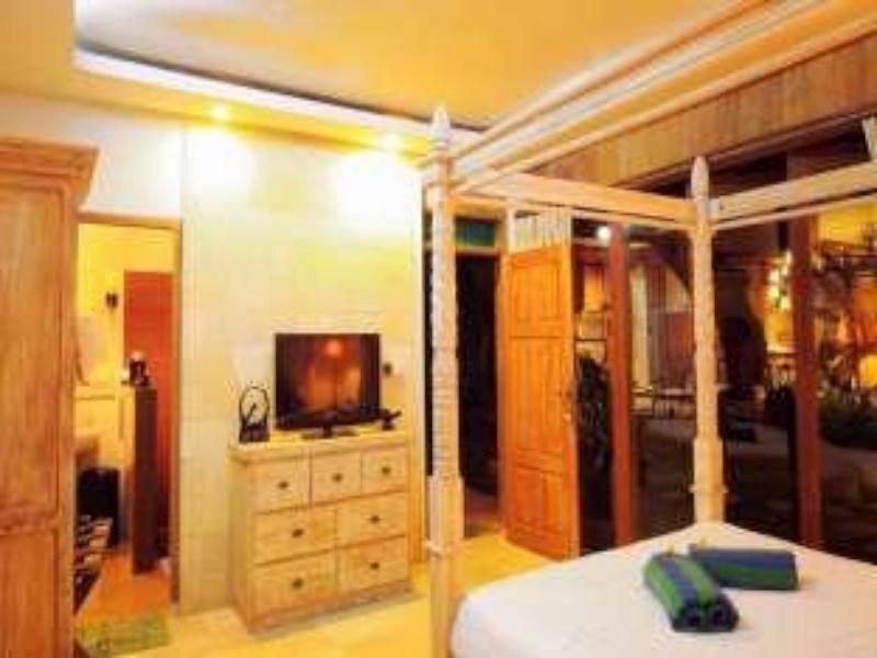 Керобокан: Joy Beach Villas