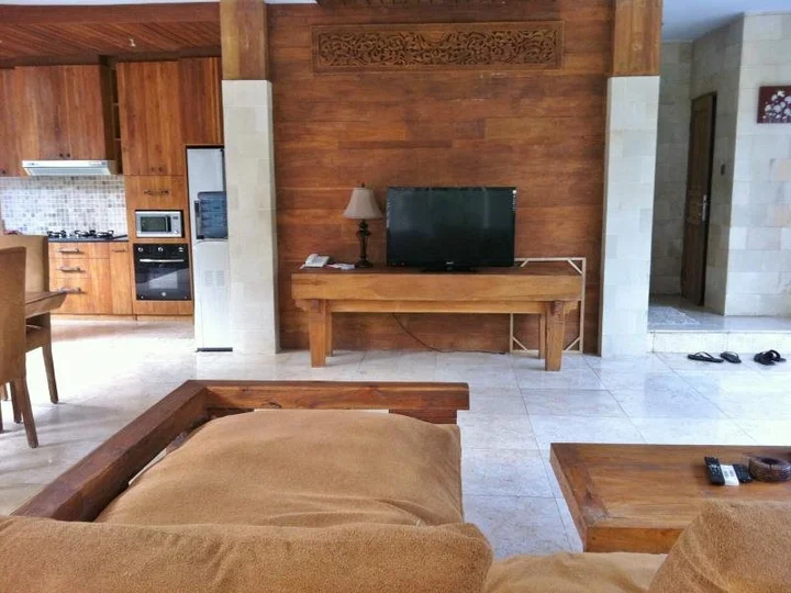 Керобокан: Joy Beach Villas