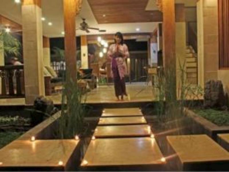 Керобокан: Joy Beach Villas