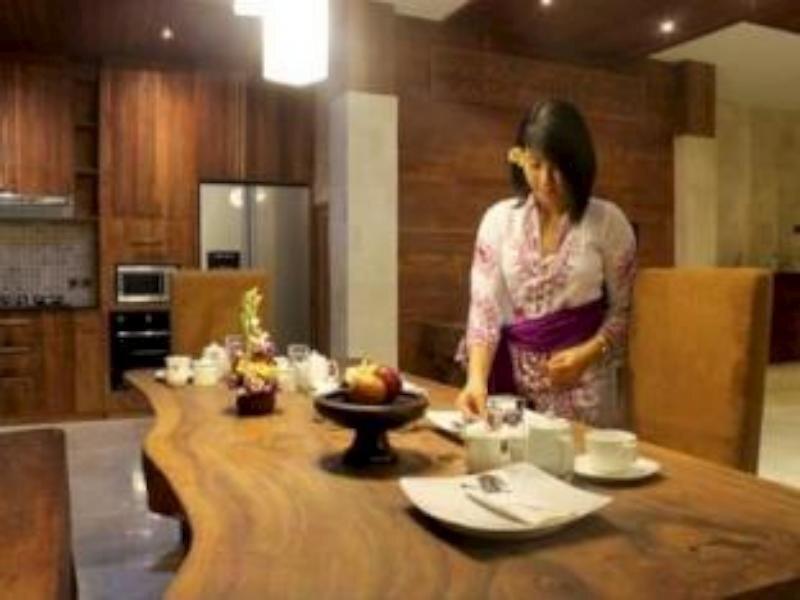 Керобокан: Joy Beach Villas
