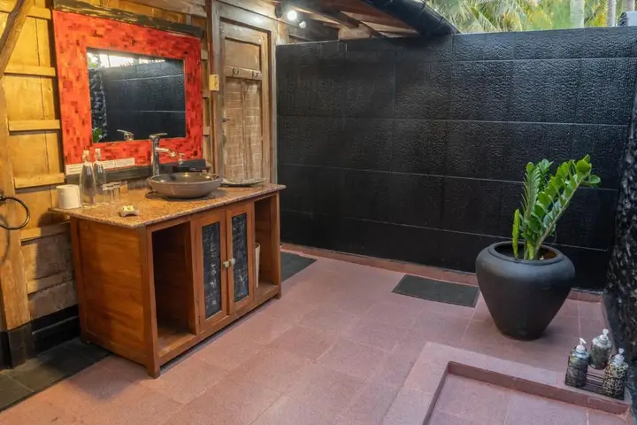 Kai's Beach House Villa — фото 1