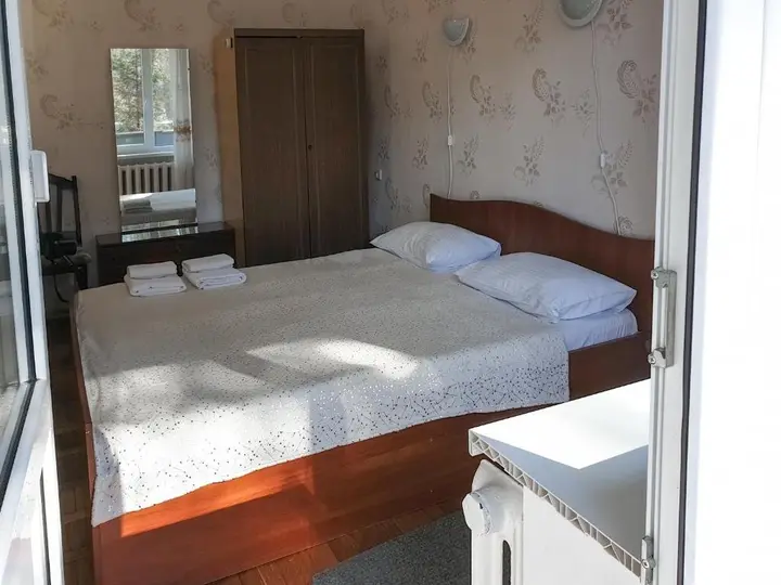 Лесной: Apart39 Na Kurshskoj Kose Guest House