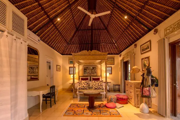 Bebek Cottage Sanur — фото 1