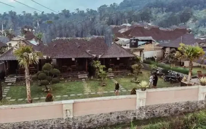 Батурити: Kayu Manise Villa Bedugul