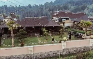 Батурити: Kayu Manise Villa Bedugul