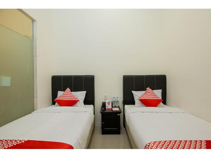 Озеро Тоба: "Grand Toba By Oyo Rooms"