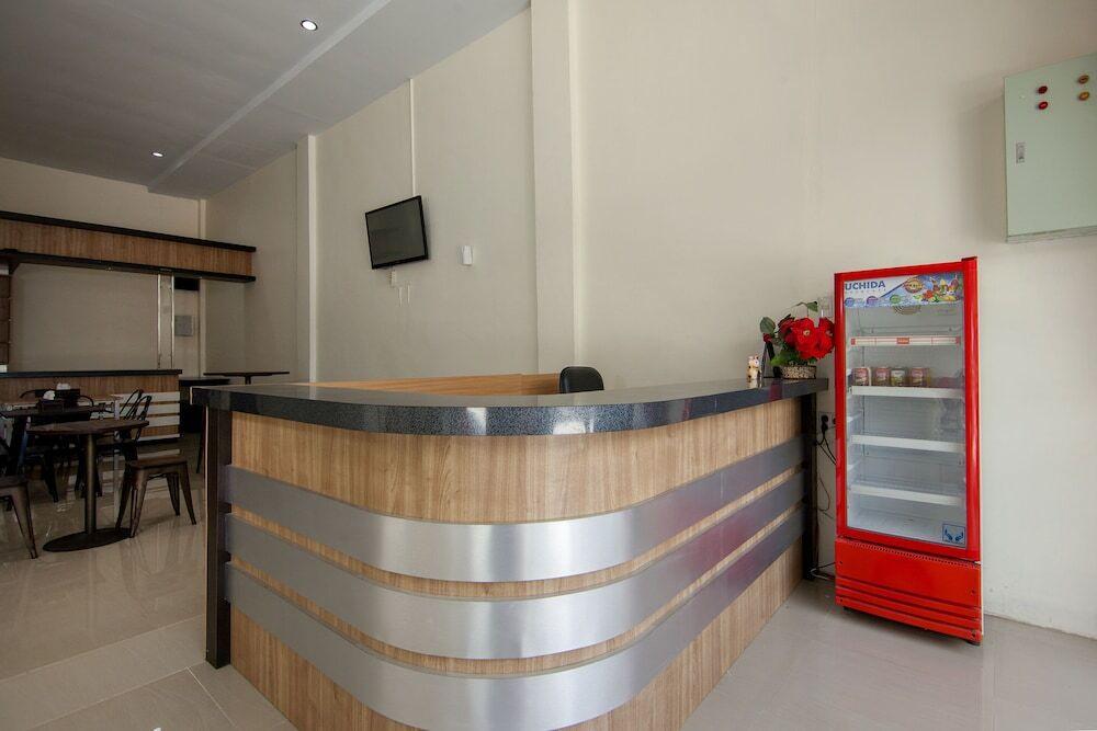 Озеро Тоба: "Grand Toba By Oyo Rooms"