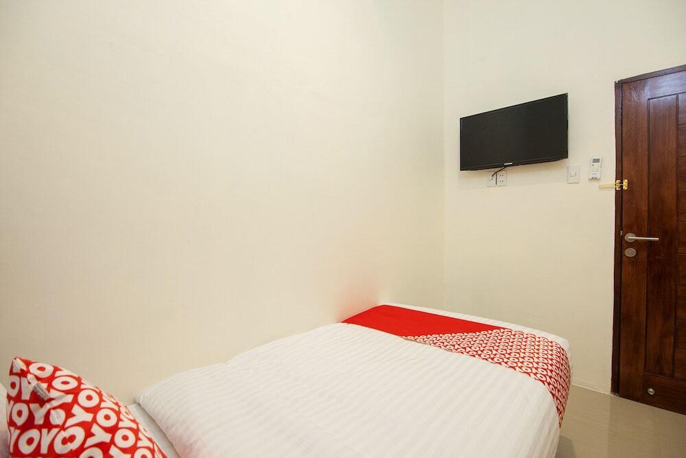 Озеро Тоба: "Grand Toba By Oyo Rooms"