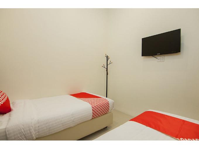 Озеро Тоба: "Grand Toba By Oyo Rooms"