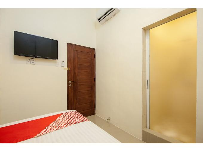 Озеро Тоба: "Grand Toba By Oyo Rooms"