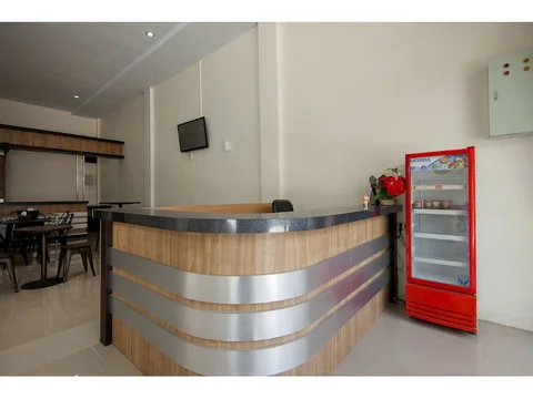 Озеро Тоба: "Grand Toba By Oyo Rooms"