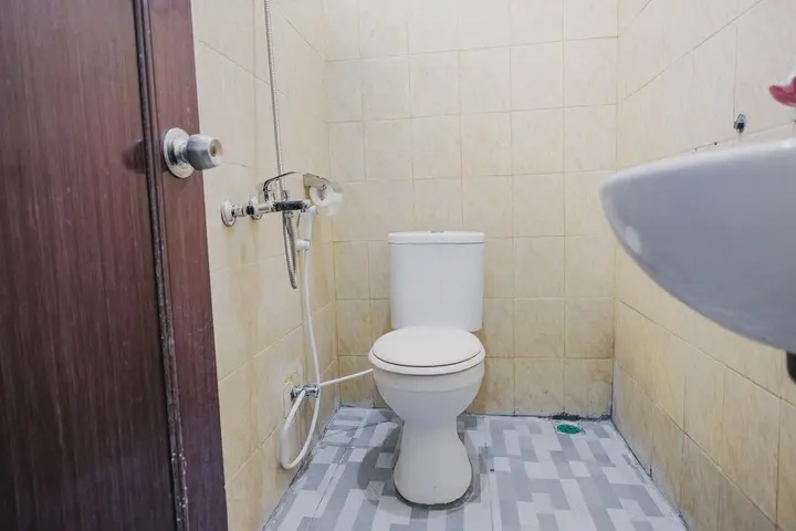Лива: Hotel & RM Sahabat Utama by RedDoorz