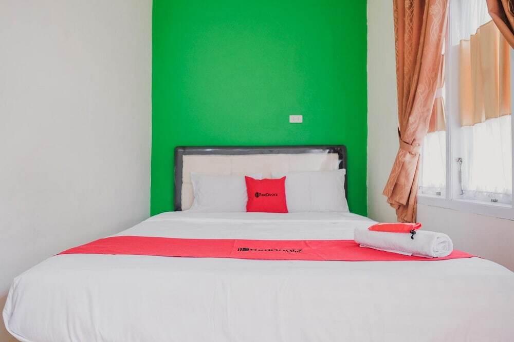 Лива: Hotel & RM Sahabat Utama by RedDoorz