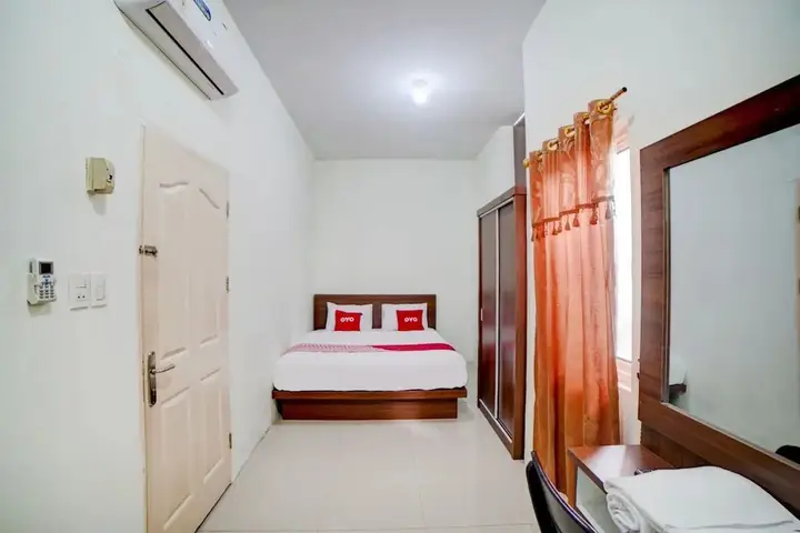 Teratai Homestay by Rooms — фото 6