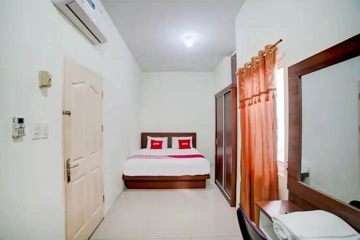 Медан: Teratai Homestay by Rooms