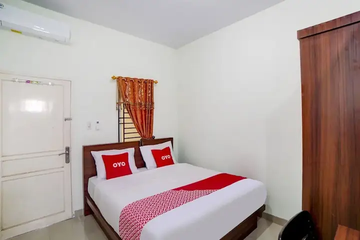 Teratai Homestay by Rooms — фото 2