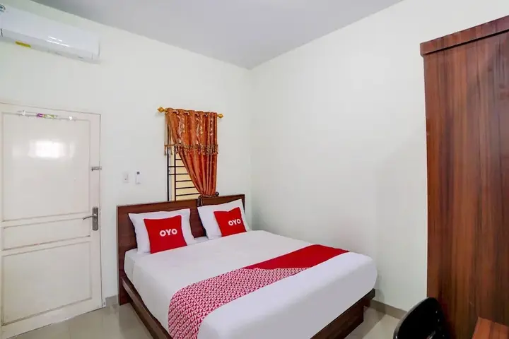 Медан: Teratai Homestay by Rooms