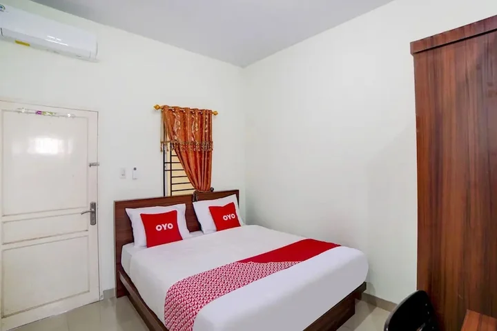 Медан: Teratai Homestay by Rooms