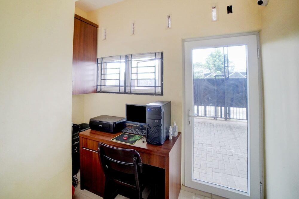 Teratai Homestay by Rooms — фото 4