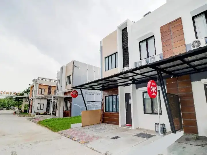 Ada Residence by OYO — фото 1