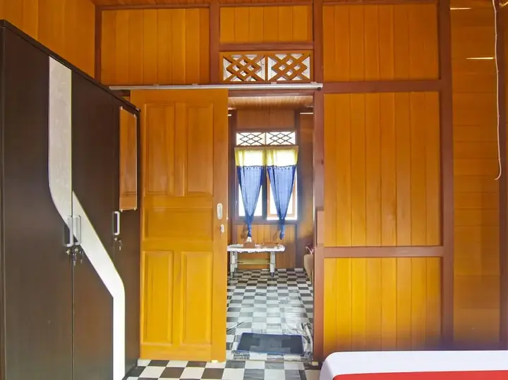 Манадо: Pulisan Ekowisata Homestay By OYO