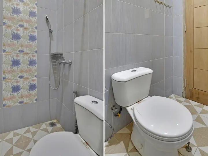 Бату: Villa & Guest House Panput By OYO