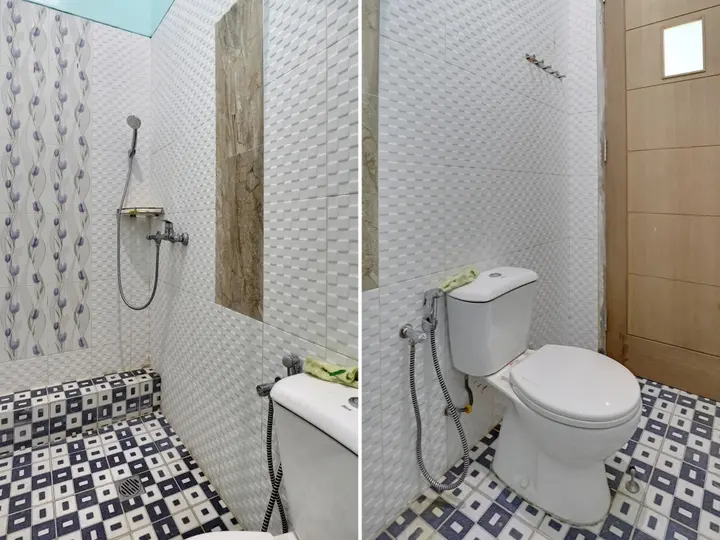 Бату: Villa & Guest House Panput By OYO