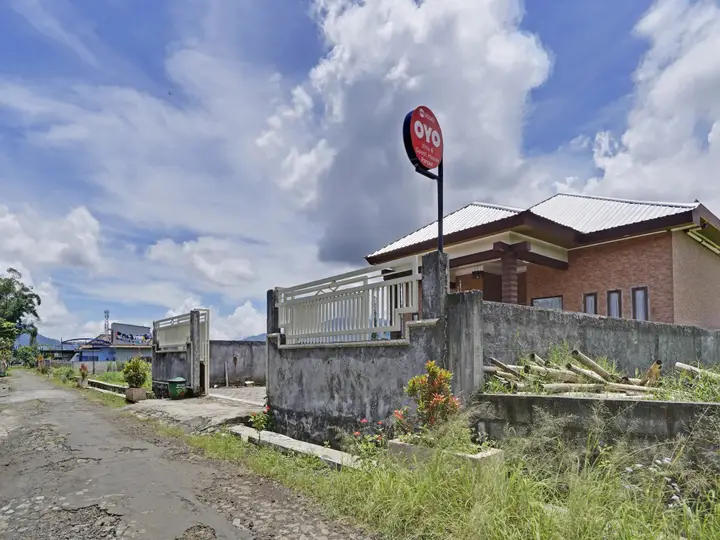 Villa & Guest House Panput By OYO — фото 1
