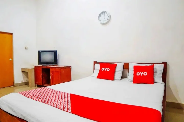 Пематангсиантар: Sanina Residence by Oyo