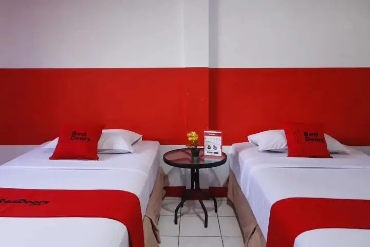 Hotel Permata Ria by RedDoorz — фото 3