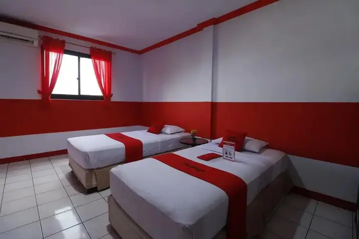 Hotel Permata Ria by RedDoorz — фото 1