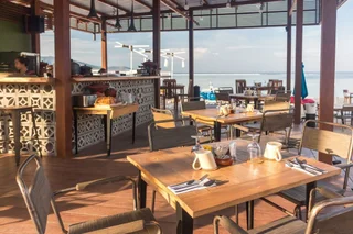 Гили Аир: Mola Mola Resort Gili Air Lombok