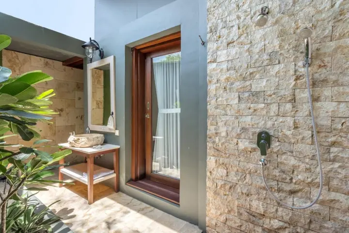 Гили Аир: Mola Mola Resort Gili Air Lombok