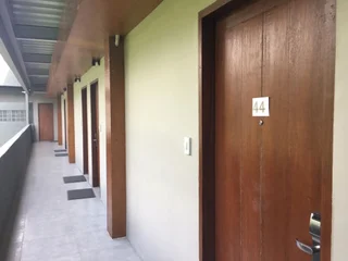 Гили Аир: Mola Mola Resort Gili Air Lombok