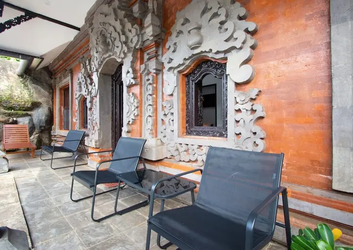 Кута: GLOBALSTAY Villa Casa Yenny Private Pool