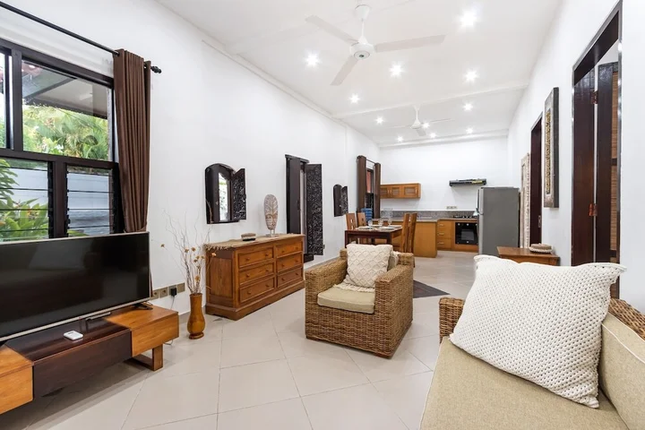 Кута: GLOBALSTAY Villa Casa Yenny Private Pool