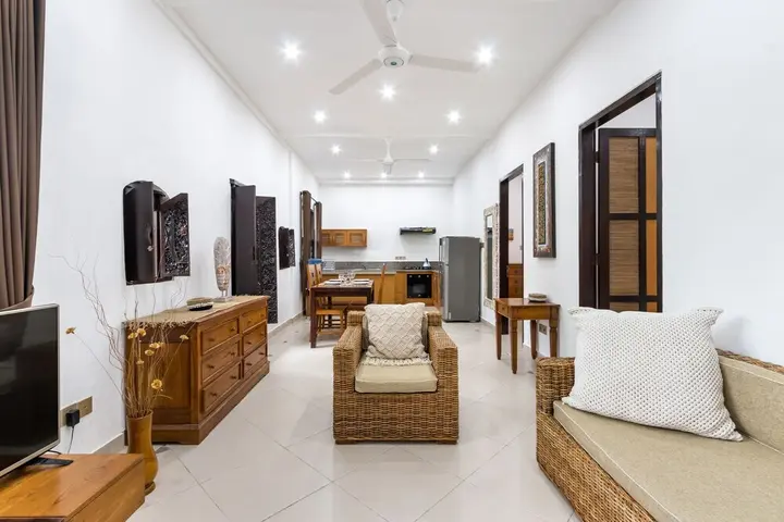 Кута: GLOBALSTAY Villa Casa Yenny Private Pool