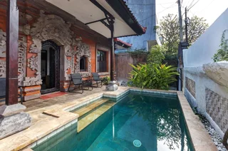 Кута: GLOBALSTAY Villa Casa Yenny Private Pool