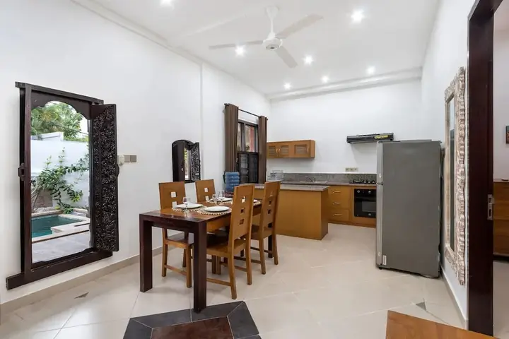 Кута: GLOBALSTAY Villa Casa Yenny Private Pool