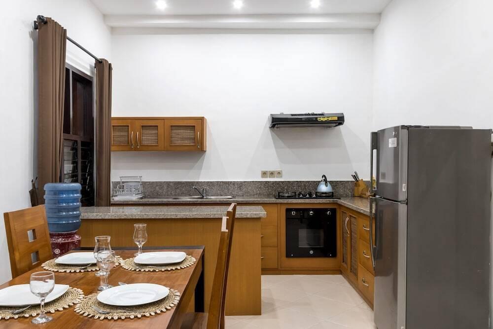 Кута: GLOBALSTAY Villa Casa Yenny Private Pool