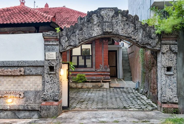 Кута: GLOBALSTAY Villa Casa Yenny Private Pool