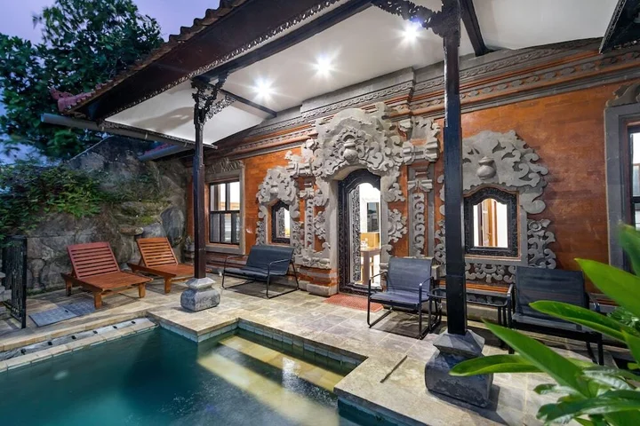 Кута: GLOBALSTAY Villa Casa Yenny Private Pool