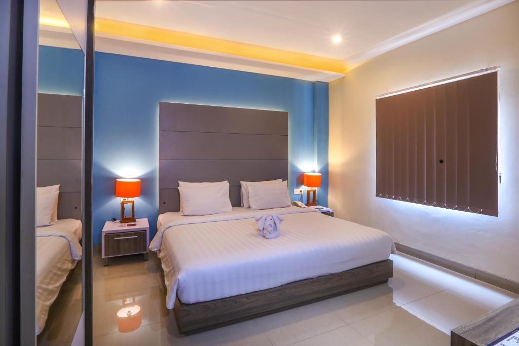 Чангу: Canggu Dream Village